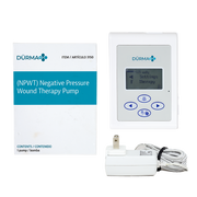 (NPWT) Negative Pressure Wound Therapy Pump,  - 1 per Case