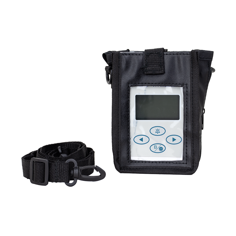 Carry Case for NPWT pump,  - 1 per Case
