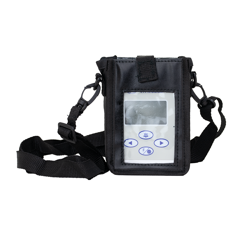 Carry Case for NPWT pump,  - 1 per Case