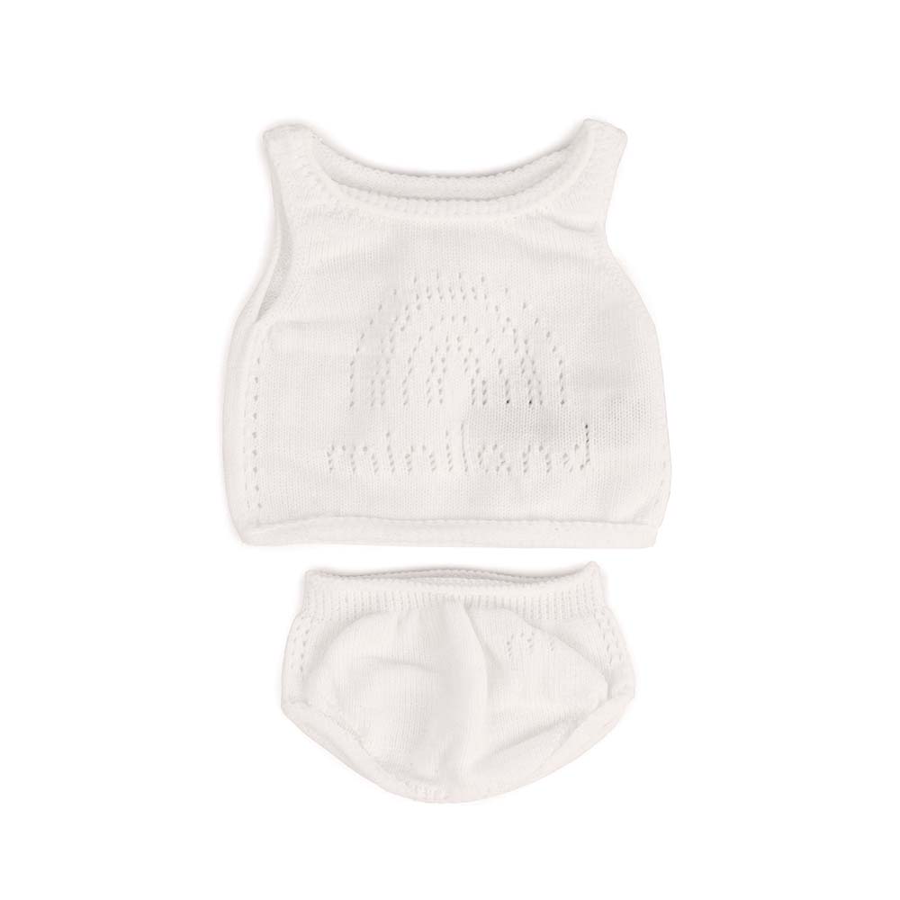 Underwear  Set 15" & 15¾"
