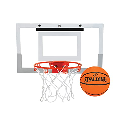 Spalding Slam Jam Over the Door Unit (18" x 10.5")
