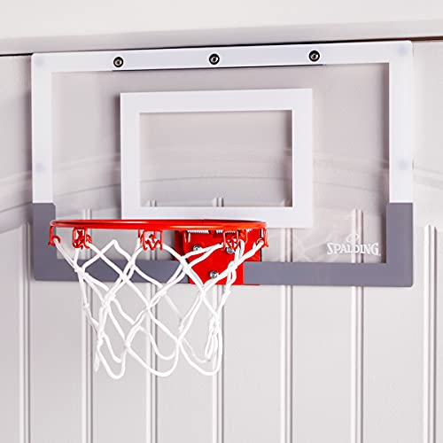 Spalding Slam Jam Over the Door Unit (18" x 10.5")
