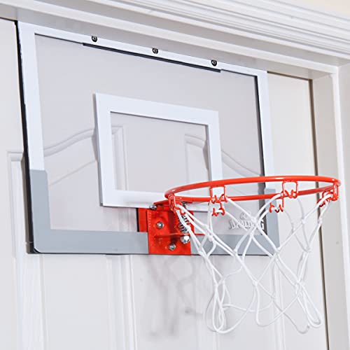Spalding Slam Jam Over the Door Unit (18" x 10.5")