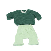 Forest Boy Set 15”