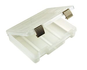 MobileAid® First Aid Organizer Box, Small (Unlabeled)