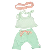 Forest Girl Set 15”