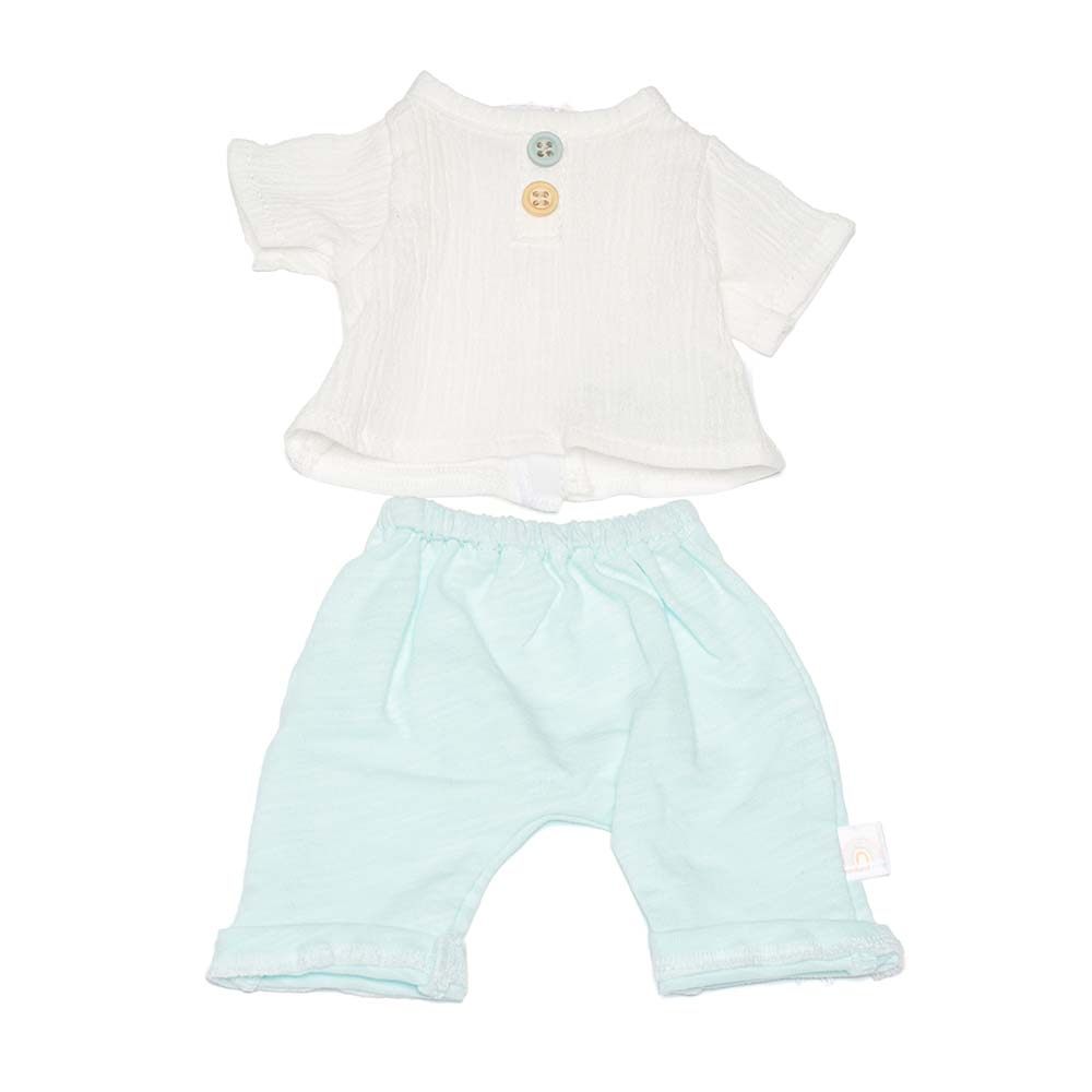 Sea Boy Set 15”