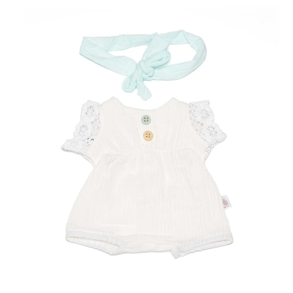 Sea Girl Set 15”