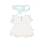 Sea Girl Set 15”