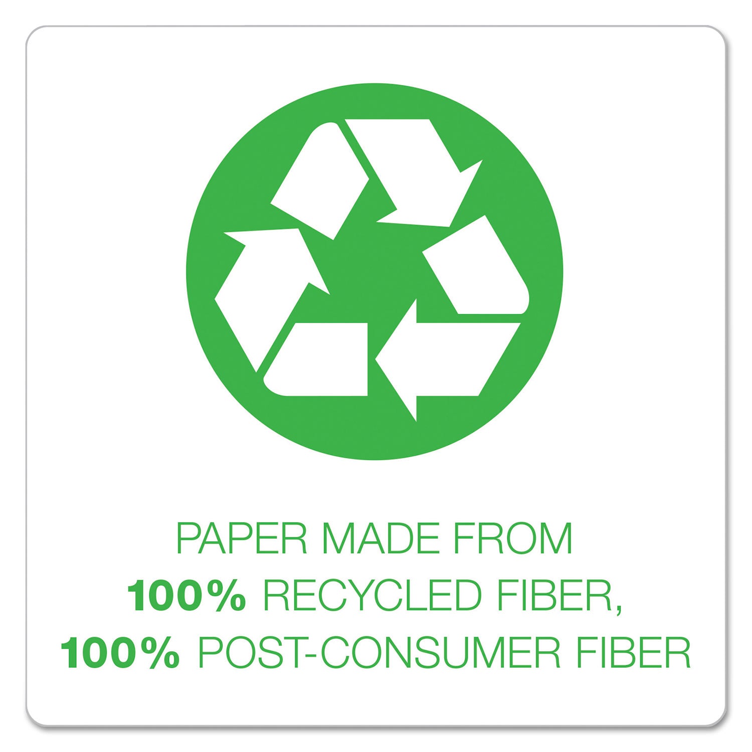 Oxford EarthWise Letter Recycled Pocket Folder - 8 1/2" x 11" - 100 Sheets Capacity - 2 Pocket(s) - Red - 100% Recycled - 25 / Box