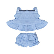 Warm Weather Dress 8 1/4"