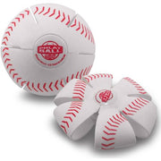 Phlat Ball Mini, Baseball