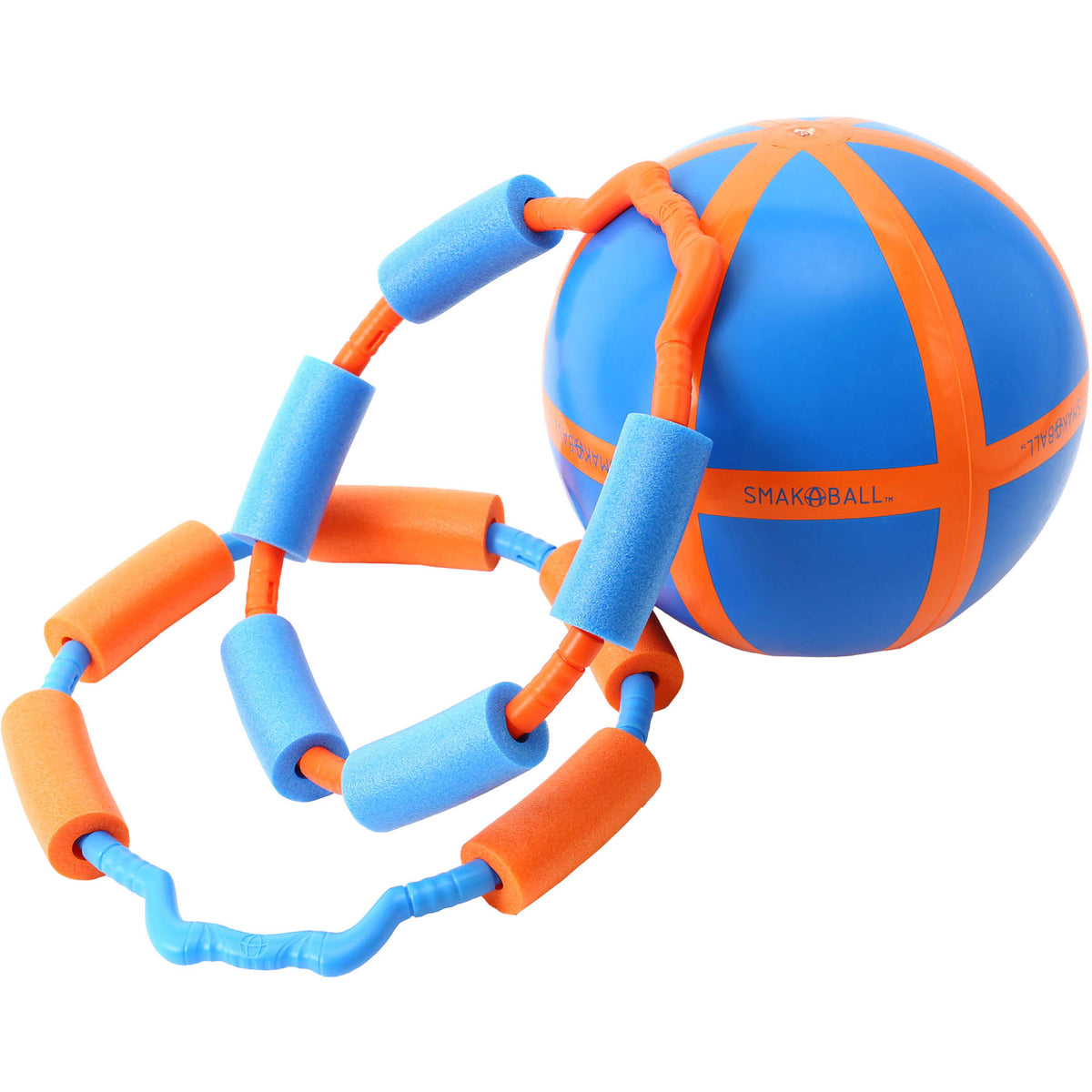 Smak-a-Ball