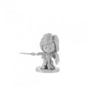Reaper Bones: Small World Monique (77716)
