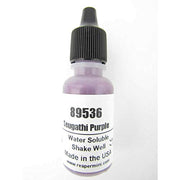 Seugathi Purple Master Series Hobby Paint .5oz Dropper Bottle Pathfinder Colors Reaper Miniatures
