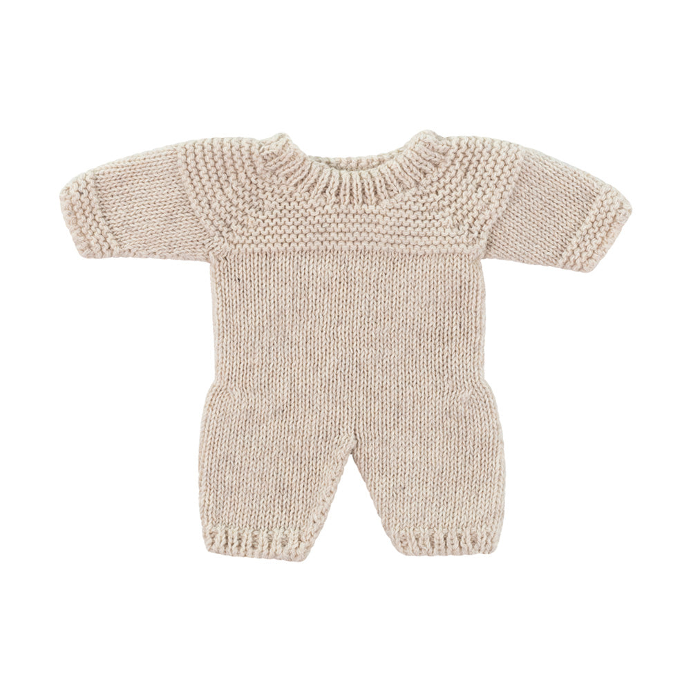 Knitted Pajamas 8 1/4'' - A