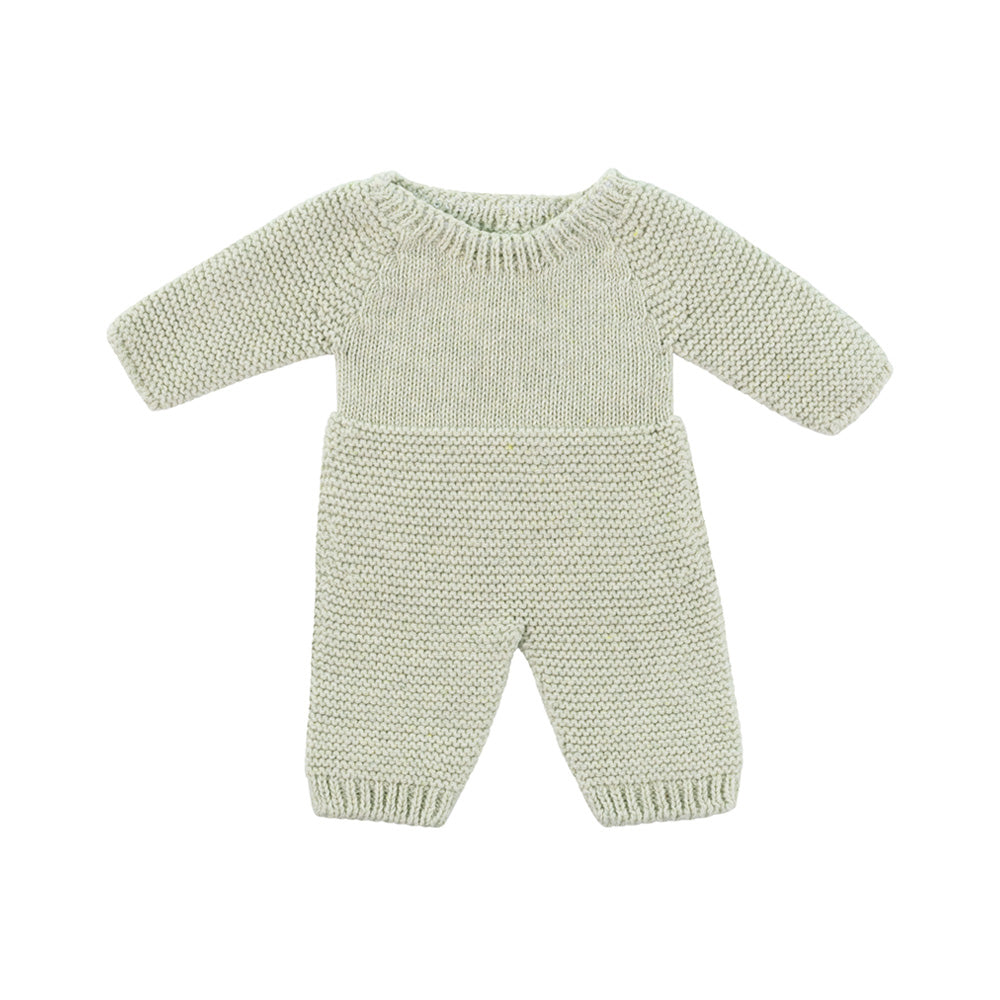 Knitted Pajamas 12 15/8'' - B