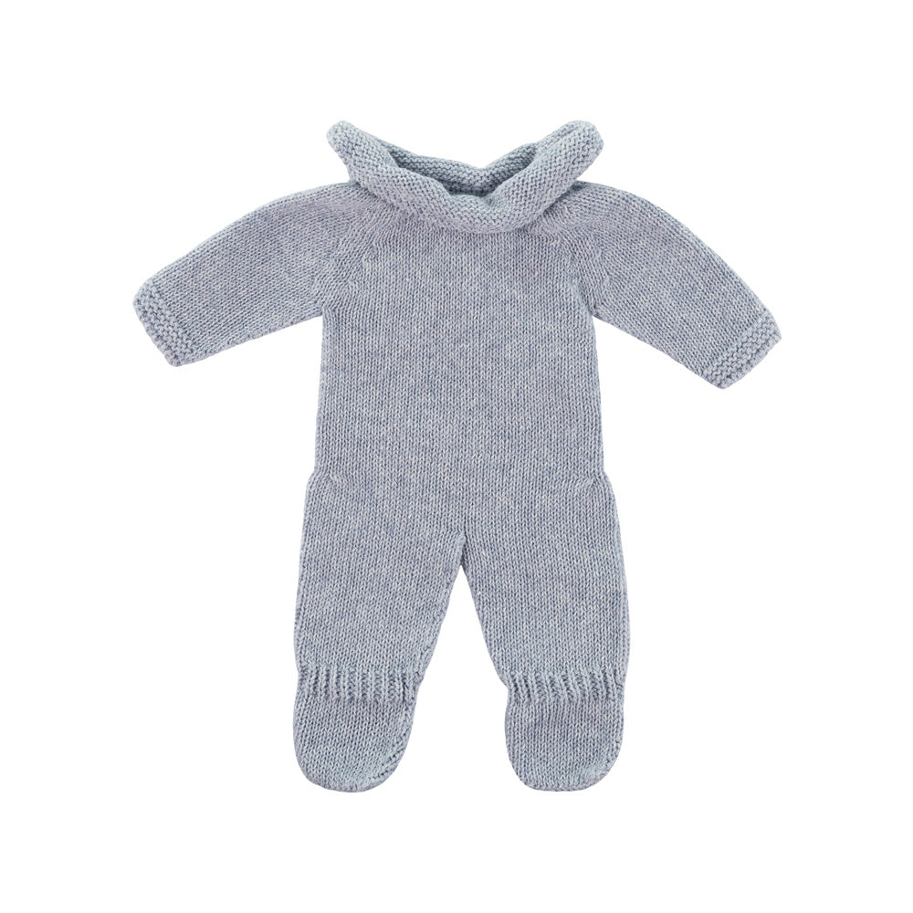 Knitted Pajamas 12 15/8'' - A