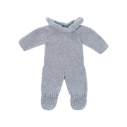 Knitted Pajamas 12 15/8'' - A