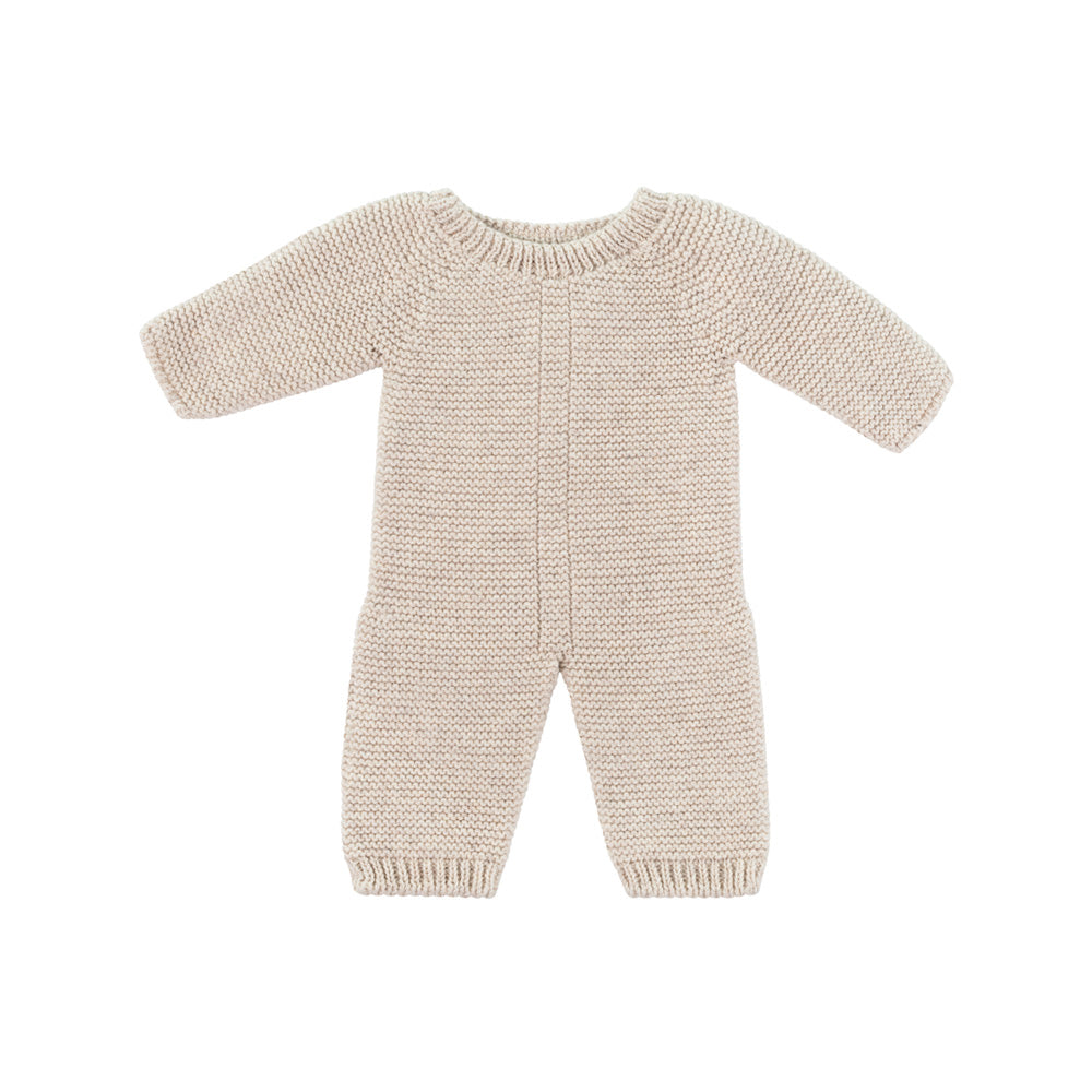 Knitted Pajamas 15'' - A
