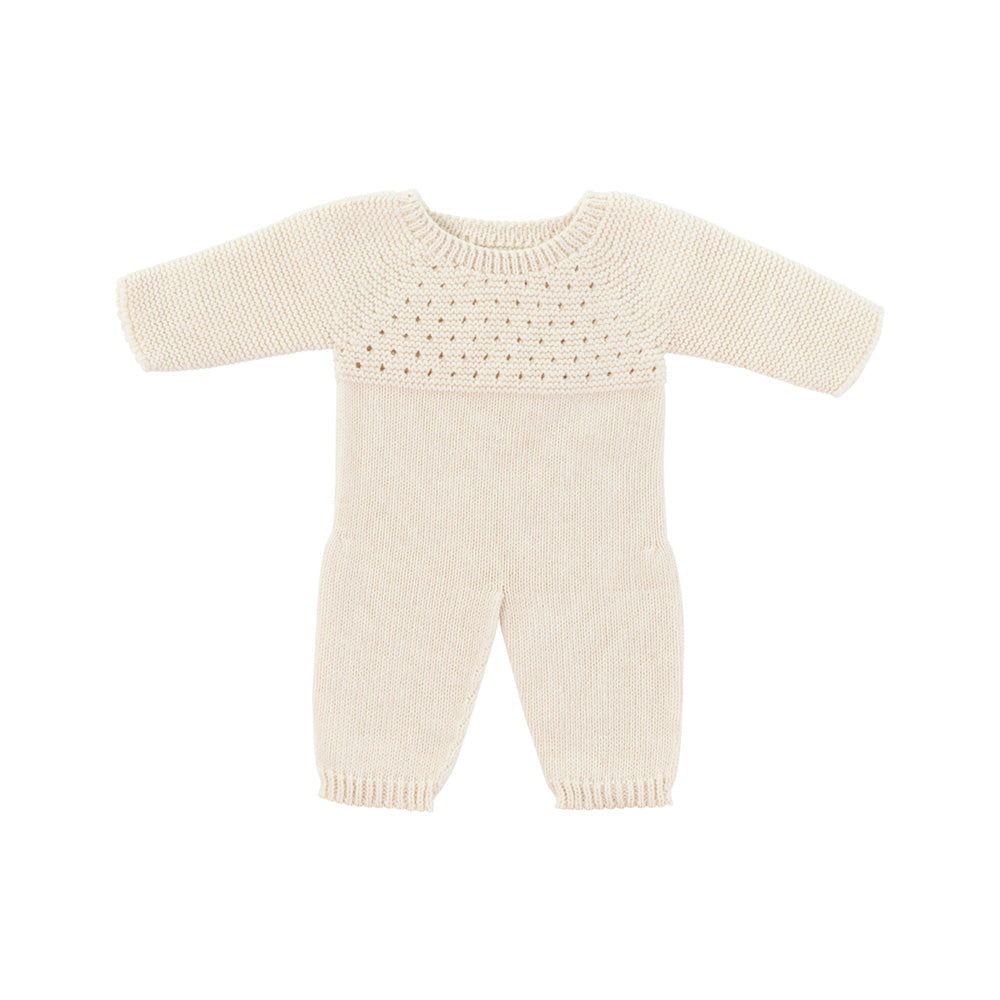 Knitted Pajamas 15 3/4'' - A