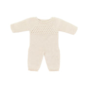 Knitted Pajamas 15 3/4'' - A