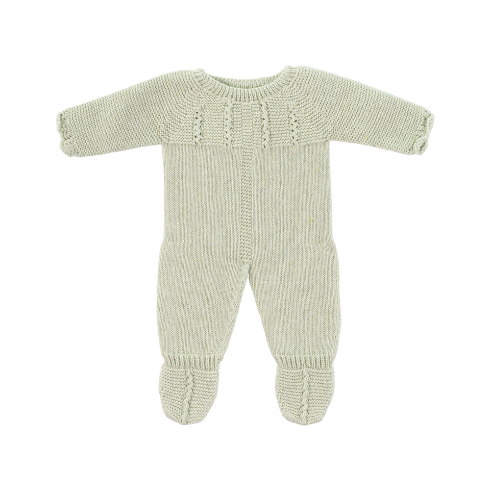 Knitted Pajamas 15 3/4'' - A