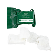 Compress Bandage, 3", 800 pcs per Case