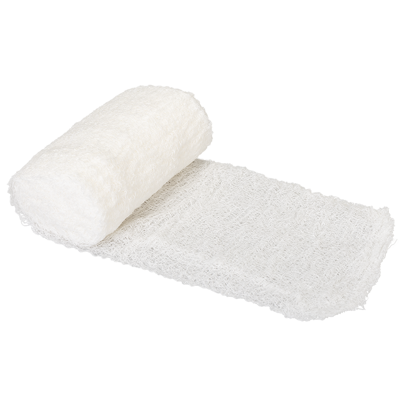 Krinkle Gauze Roll - Sterile, 4.5" x 4.1 yd - 100 pcs per Box
