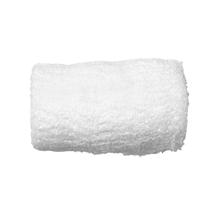 Krinkle Gauze Roll - Non-Sterile, 4.5" x 4.1 yd - 100 pcs per Box