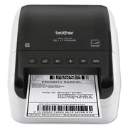 118.11" Print Length x 4" Print Width - 4.33 in/s Mono - 300 x 300 dpi - 4.08" Label Width - For PC, iOS, Mac