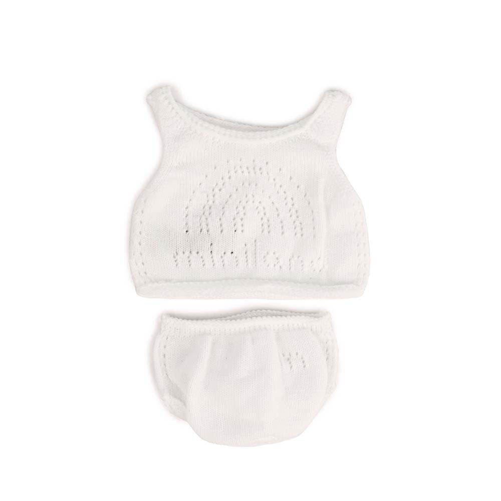 Underwear Set 12⅝"
