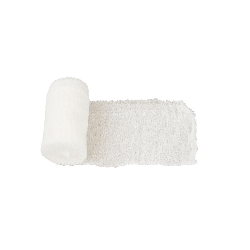 Krinkle Gauze Roll - Non-Sterile, 4.5" x 4.1 yd - 100 pcs per Box