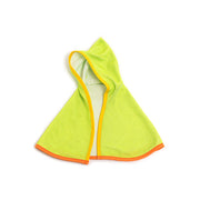 Bathrobe with Cape 12 5/8”