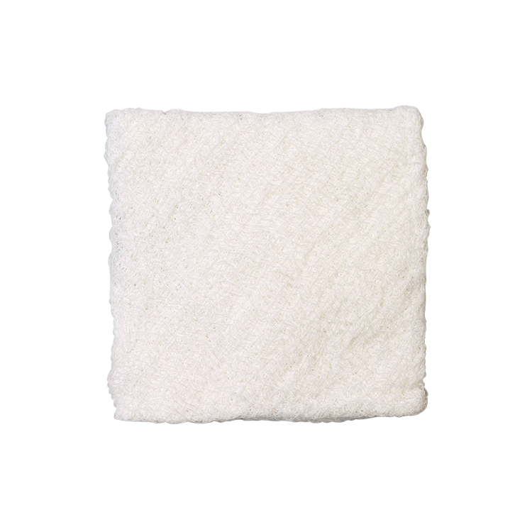 Krinkle Super Sponges, 6" x 6.75", 12/20/cs - 20 pcs per Box/20 Boxes per Case