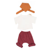 Dune Boy Set 12⅝"