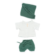 Forest Boy Set 12⅝"