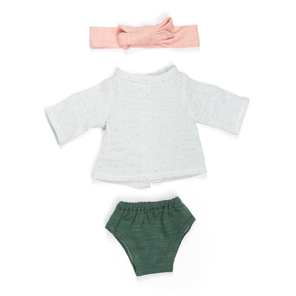 Forest Girl Set 12⅝"
