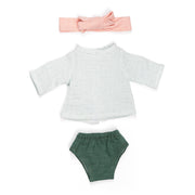 Forest Girl Set 12⅝"