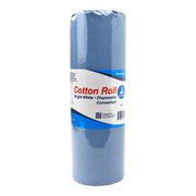 Cotton Rolls, 1 lb. - 25 pcs per Case