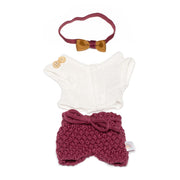 Dune Girl Set 8 1/4”