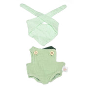 Forest Boy Set 8 1/4”