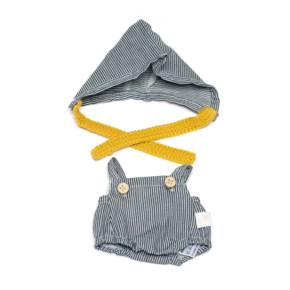 Sea Boy Set 8 1/4”