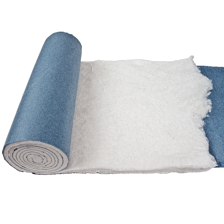 Cotton Rolls, 1 lb. - 25 pcs per Case