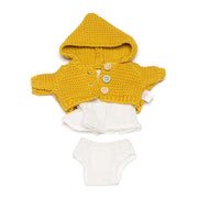 Sea Girl Set 8 1/4”