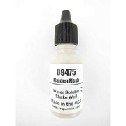 Reaper Maiden Flesh Acrylic Master Series Hobby Paint .5oz Dropper Bottle Miniatures
