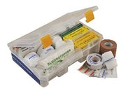 MobileAid® Quick-Response Module C - Wound Dressing & Bandaging