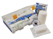 MobileAid® Quick-Response Module D - Large Wound Dressing & Bandaging