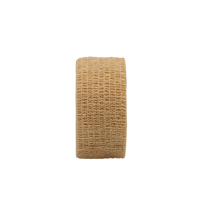 Sensi Wrap, Self-Adherent, 1" x 5 yd Tan - 30 pcs per Case