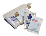MobileAid® Quick-Response Trauma First Aid Module E - Hydration & Cold Application Module